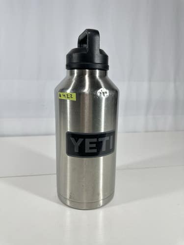 #423 Yeti Rambler 46oz Bottle