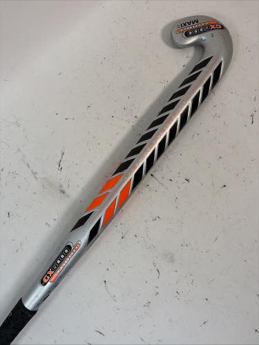 Gray GX6000 Turbo Maxi 45* Field Hockey Stick, 36"