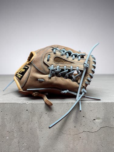 Rawlings Heart of the Hide Pro Excel RH Infield Baseball Glove 11" (Used)