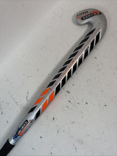 Gray GX6000 Turbo Maxi 45* Field Hockey Stick, 36"