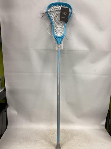 Used Brine EDGE RISE NEW Wmn Atk/Mid Complete Stick Carolina Blue 11851-S000052531