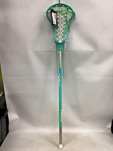 Used STX EXULT NEW Wmn Atk/Mid Complete Stick Green 11851-S000052529