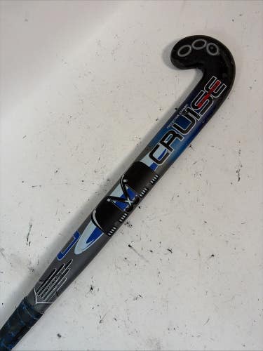 TK Cruise C50 Field Hockey Stick, 36"