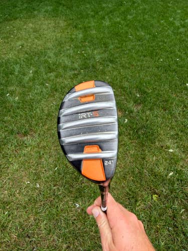 iRT 5 Hybrid 24 Senior Flex 39" NICE