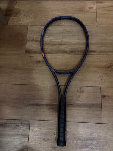 Adult YONEX Tennis Racquet (Used)