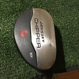 Odyssey Ladies 37* Chipper Steel Shaft (33.5)