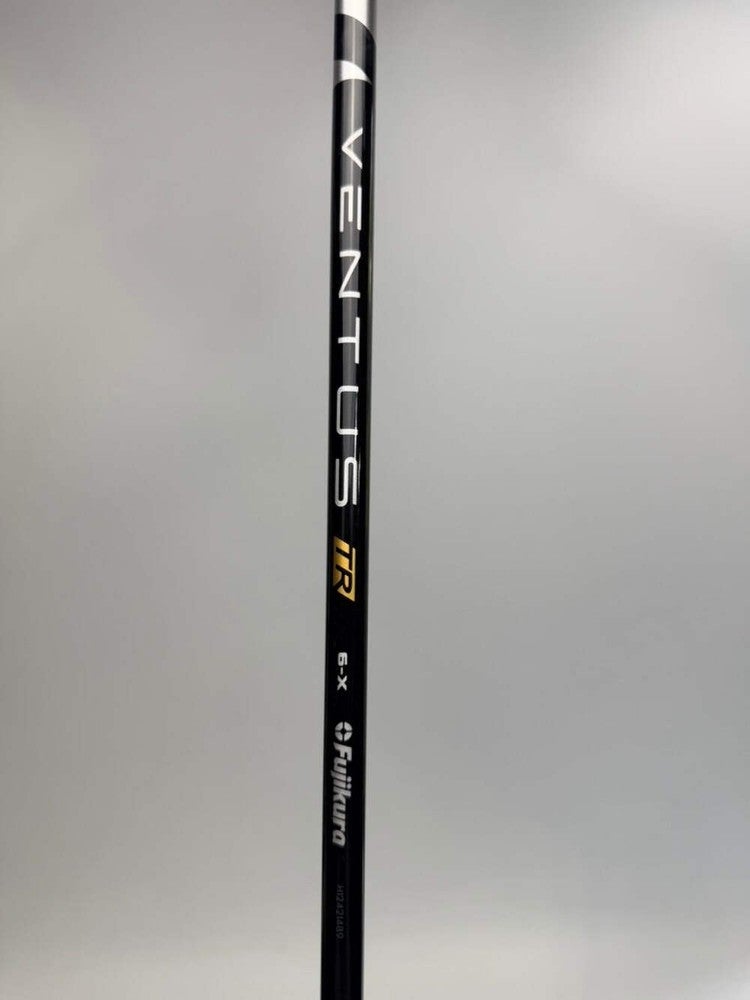 New Callaway Quantum Max 9 Wood 24 RH Fujikura Ventus TR Black 6-X