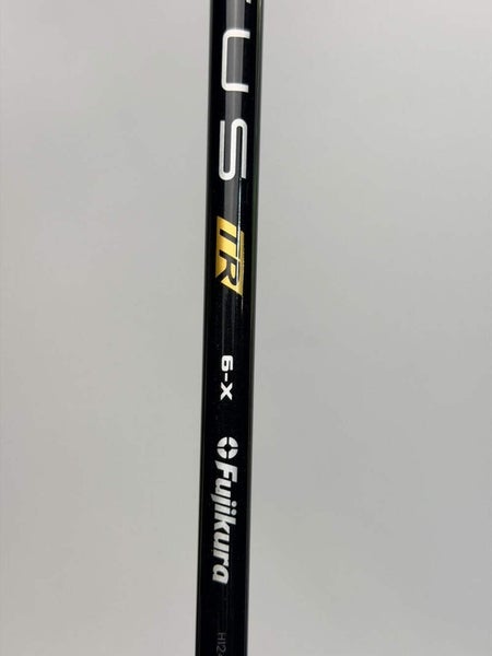 New Callaway Quantum Max 9 Wood 24 RH Fujikura Ventus TR Black 6-X