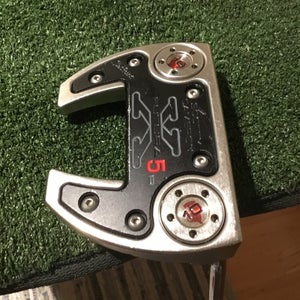 Titleist Scotty Cameron Futura X 5R Putter 34.75 Inches (RH)