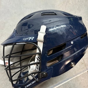 Cascade CPV-R Helmet (New)