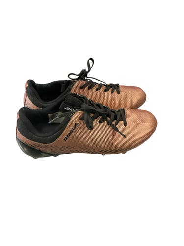 Used Brava Soccer Cleats Copper Senior 6.5 11859-S000033725