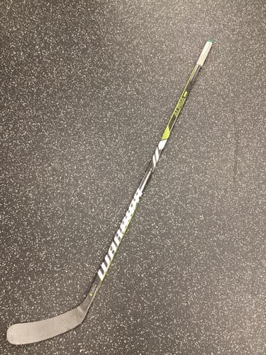 Used Warrior ALPHA LX2 Senior One Piece Right 85 Flex 11851-S000052195