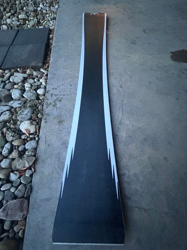 Volkl 178 GS Alpine Board