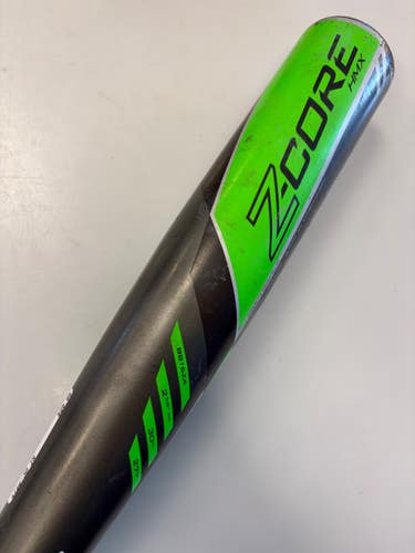 Used Easton Z CORE BB/SB High School -3 Bat 30" 11860-S000316034