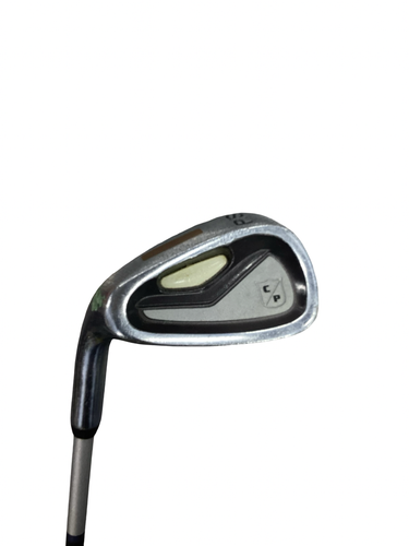 Used Acuity CADET CP Golf Wedge Junior LH Pitching Wedge 11613-S000190218