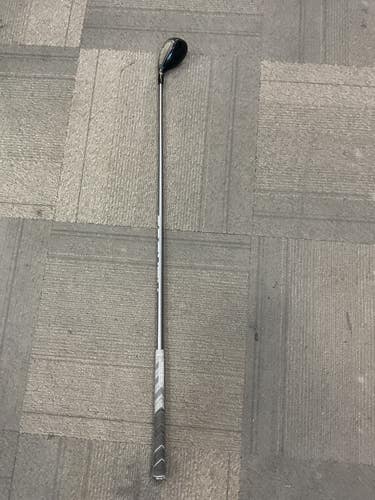 Used Callaway PARADYM 18 Mens Hybrid Club RH 2 Hybrid 11614-S000244374