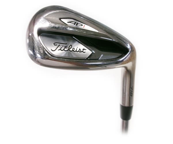 Titleist 718 AP1 Single 48* Wedge Steel True Temper AMT Red R300 Regular Flex