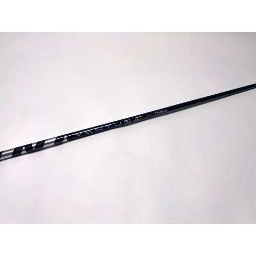 Fujikura Ventus Black TR 5-X Velocore Extra Stiff Driver Shaft 44.25" -Titleist