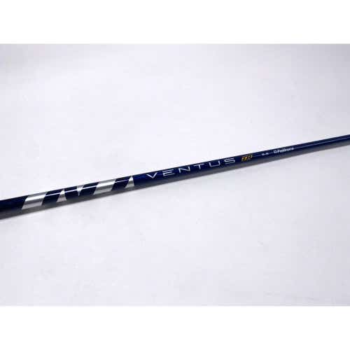 Fujikura Ventus Blue TR 5R Velocore 50g Regular Driver Shaft 44.5" -Titleist