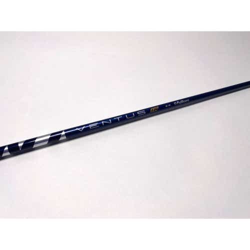 Fujikura Ventus Blue TR 6-R Velocore 60g Regular Fairway Shaft 42" -Ping