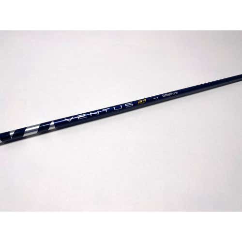 Fujikura Ventus Blue TR 8X Velocore 80g Extra Stiff Driver Shaft 44.25" -Mizuno