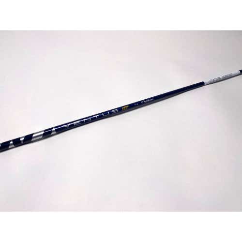 Fujikura Ventus Blue TR 7-S Velocore Stiff Fairway Shaft 42.5" -Taylormade