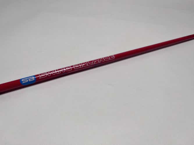Accra Swing Balance Trace Tracking System Heavy Load Stiff Driver Shaft 44"-Ping