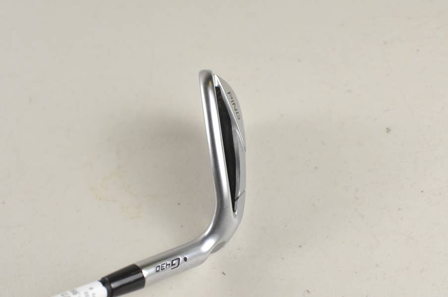 Ping G430 54* Wedge Senior Flex Black Dot Right Alta CB AWT