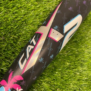 Marucci CATX2 "Vice" (2 3/4") USSSA Bat 2025 (-10)