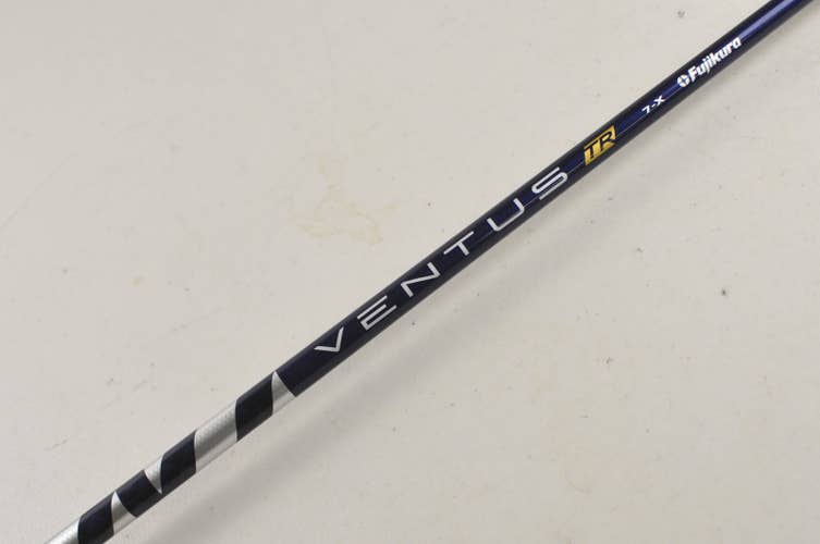Fujikura Ventus VeloCore TR Blue 7 X-Stiff Titleist GTS GT Driver Shaft #227483
