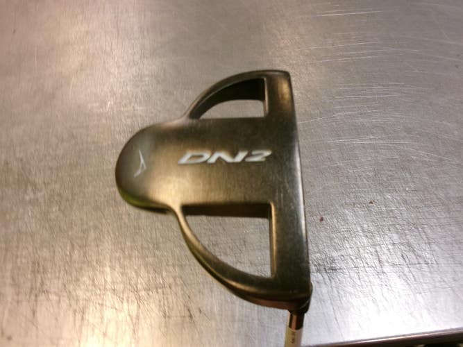Used Acuity DN2 Mens Putter RH 11339-S000207027