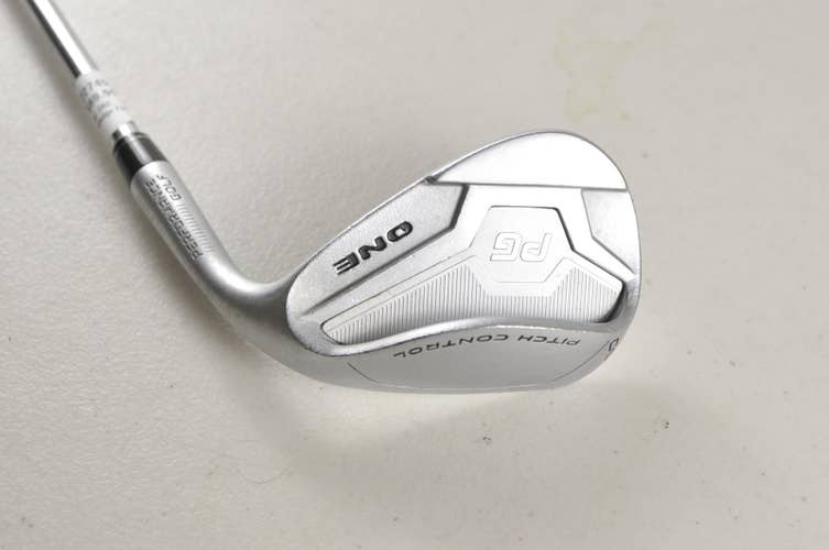Performance Golf ONE 50* Wedge Right Steel #227458