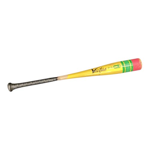 Used Victus PENCIL BB/SB USA 2 5/8 Bat 28" 11846-S000110687