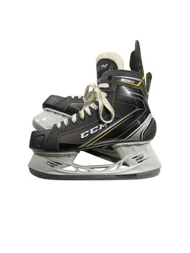 Used CCM TACKS 9050 Senior Hockey Skate Senior 9 11847-S000039081