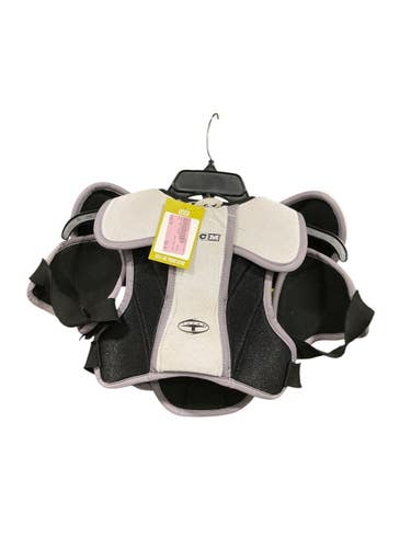 Used CCM 662 TACKS Junior Shoulder Pads SM 11847-S000039075