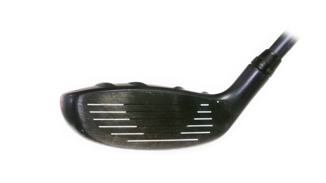 Ping G410 19* 3 Hybrid/Rescue Graphite Alta CB 70 Regular Flex
