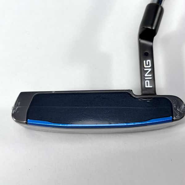 Ping Scottsdale Anser 2D 2025 Putter 35