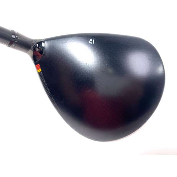 TaylorMade R7 Quad Mini Driver 13.5* UST Mamiya LINQ 7F5 Extra