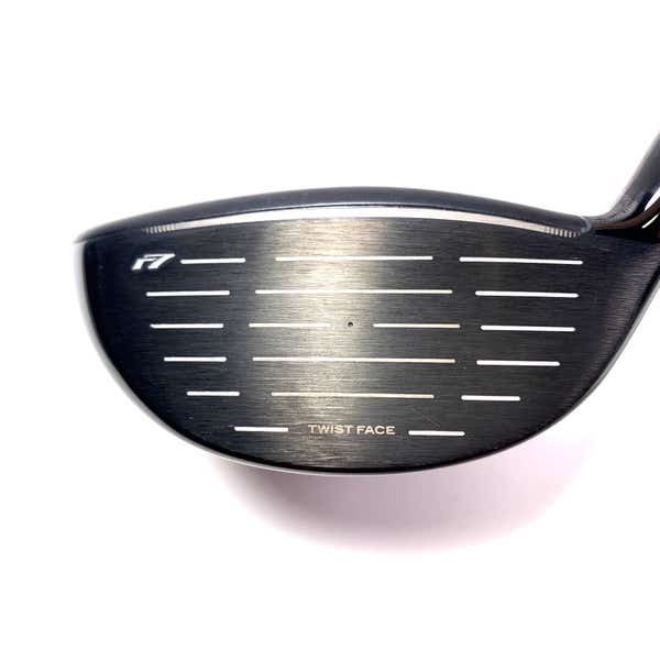 TaylorMade R7 Quad Mini Driver 13.5* UST Mamiya LINQ 7F5 Extra