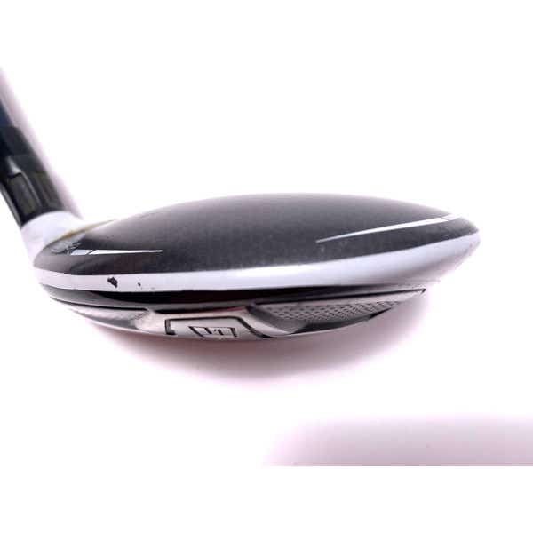 TaylorMade SIM MAX 3 Hybrid 19* Fujikura Ventus Blue 7-S 70g Stiff