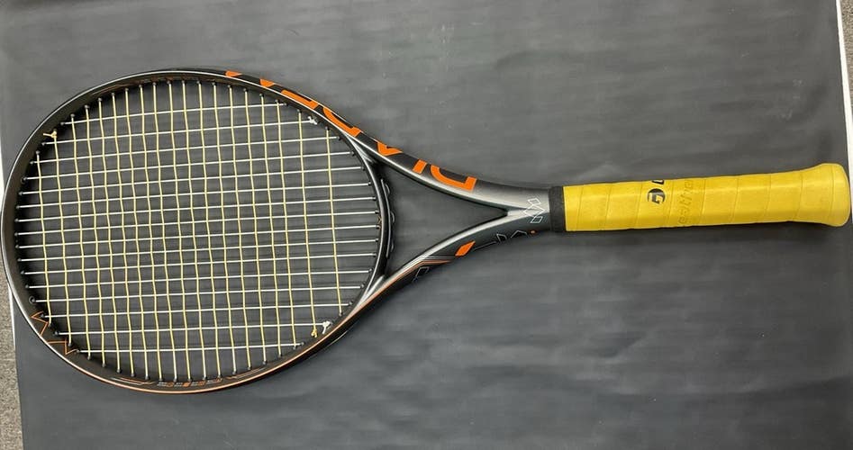 Diadem Axis 100 Grip Size 4 3/8 Tennis Racket