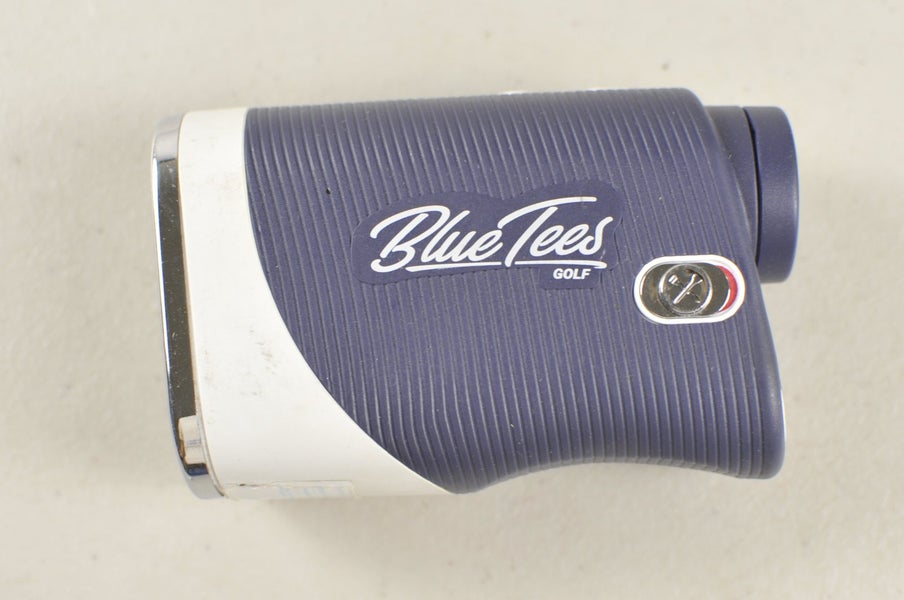 Blue Tees Series 3 Max Range Finder SLOPE DOES NOT WORK #227496