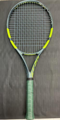 Babolat Pure Aero Grip Size 4 3/8 Tennis Racket