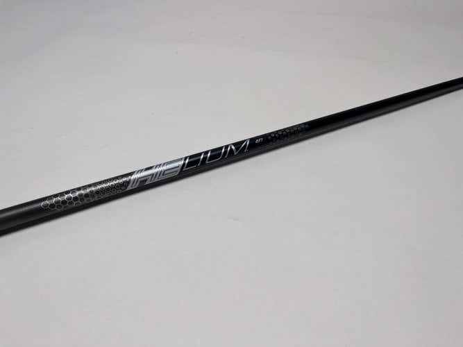 UST Mamiya Helium 4F1 40g Ladies Graphite Fairway Wood Shaft 41.25" -Cobra