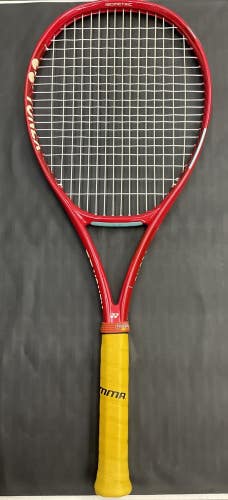 Yonex Vcore 98 Grip Size 4 3/8 Tennis Racket