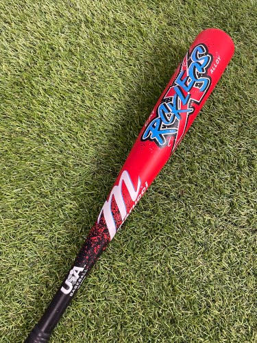 Marucci CATX Rckless Alloy USA (2 5/8") 2026 (-11)