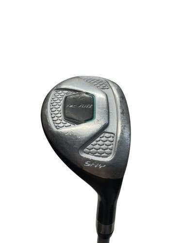 Used Top Flite 5 HYB Womens Hybrid Club RH 5 Hybrid 11835-S000211373