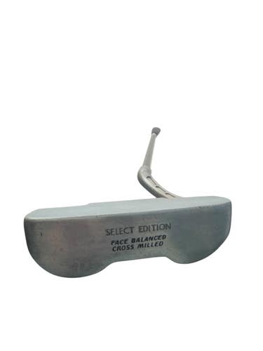 Used SELECT EDITION BLADE Mens Putter RH 34" 11835-S000212362