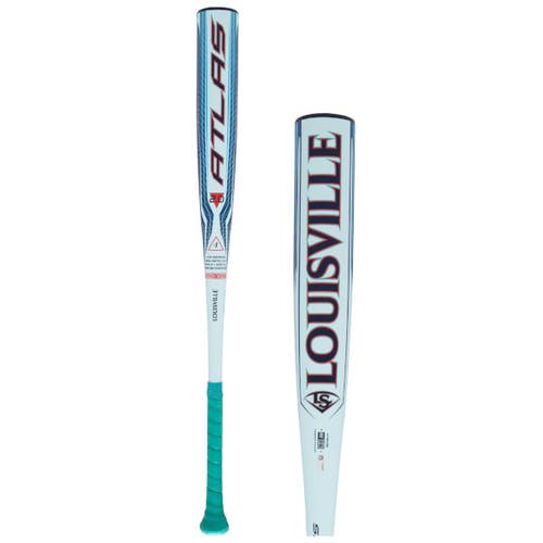 New 2027 LS ATLAS 2.0 31" BBCOR 11835-WILWBL42480102831