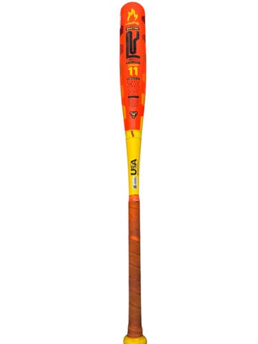 Used Easton EUS5HYP11 BB/SB USA 2 5/8 Bat 30" 11835-S000212450